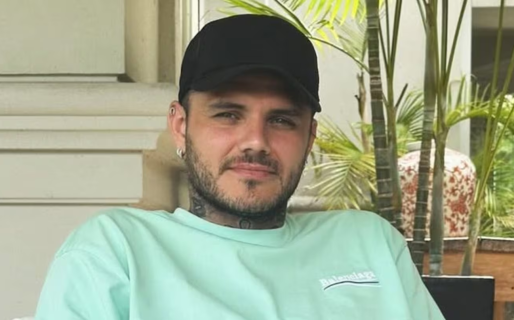 Dieron a conocer fotos en la que Mauro Icardi aparece cazando animales y crece el repudio en las redes