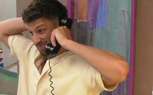 Sonó el teléfono rojo por primera vez en “Gran Hermano 2025″: quién atendió y qué beneficios obtuvo