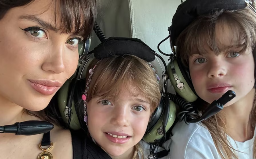 Wanda Nara guarda silencio y se refugia en su familia mientras Mauro Icardi disfruta su romance con la China Suárez