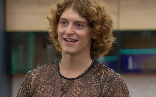 Sebastián es el nuevo eliminado de Gran Hermano y la casa quedó en shock