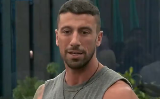 Giuliano ganó la prueba del liderazgo en “Gran Hermano” y tomó una decisión: a qué participantes fulminó