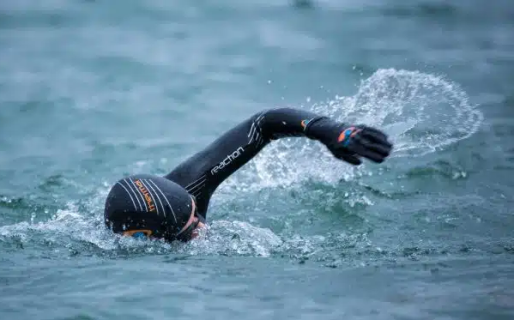 Fin de semana lleno de actividades: Natación adaptada, patio gastronómico y más