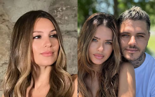 La frase de Pampita en una entrevista que generó suspicacias: “Yo no le robo el marido a nadie”
