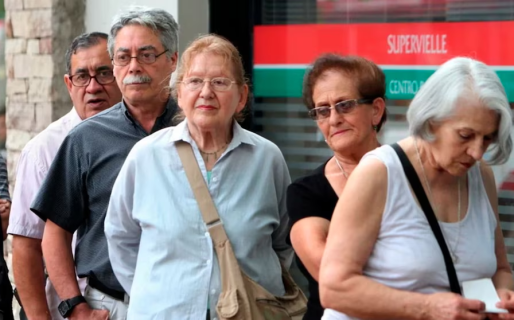 De cuánto será la jubilación mínima de ANSES en febrero 2025 y cuál será el aumento tras el último dato de inflación