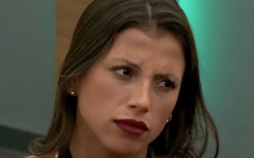 Jenifer fue sancionada por romper el aislamiento y quedó al borde de la expulsión de “Gran Hermano 2025″