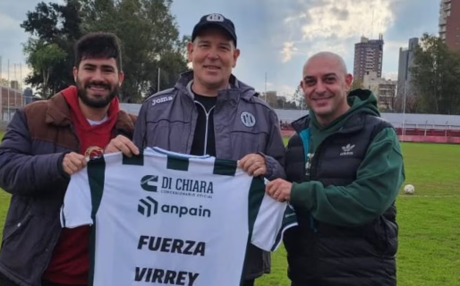 De qué murió Gustavo Cisneros, histórico entrenador del ascenso