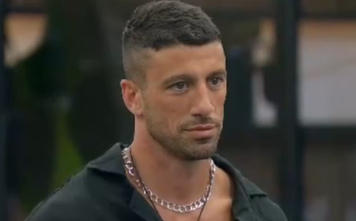 Giuliano se convirtió en el nuevo eliminado de “Gran Hermano” y estallaron los memes