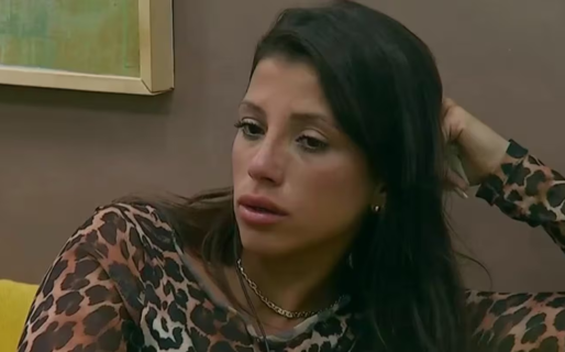 Jenifer expuso sin filtros cómo hizo el amor con Giuliano en “Gran Hermano 2025”