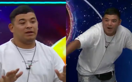 Giuliano usó su beneficio y eliminó a Brian de “Gran Hermano”: por qué podría regresar el domingo