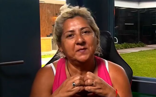 Petrona se largó a llorar y explicó por qué se quiere ir de “Gran Hermano”