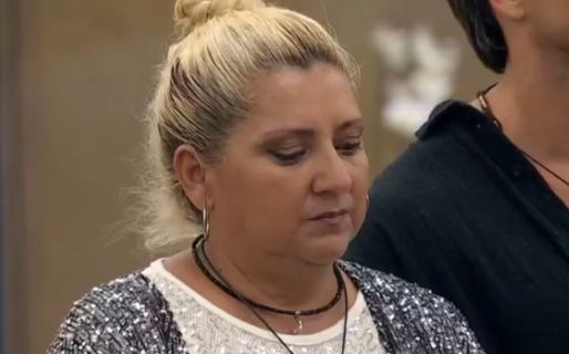 Petrona se convirtió en la nueva eliminada de “Gran Hermano” y estallaron los memes