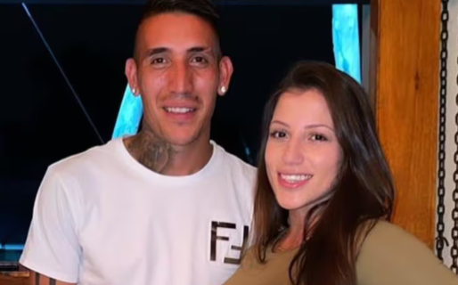 El inesperado pedido de Jenifer a Ricardo Centurión desde la casa de “Gran Hermano”