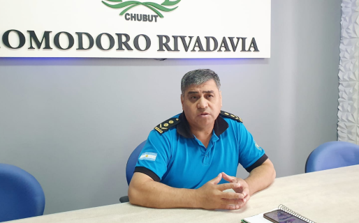 Controles de Año Nuevo: Se identificaron más de 3 mil conductores y secuestraron 8 vehículos