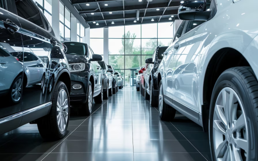 Cuántos salarios se necesitan para comprar un auto 0 km en la Argentina