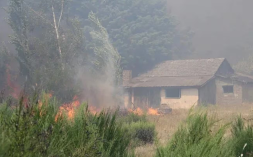 Nacho Torres: «La prioridad es resguardar la vida de los habitantes»