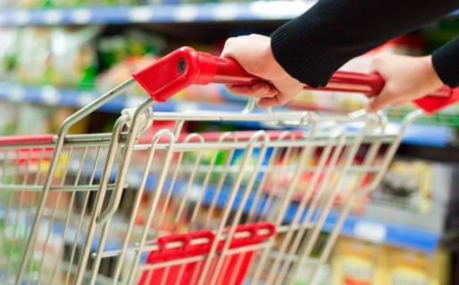 En la primera semana de enero los precios de alimentos y bebidas subieron 1,2%