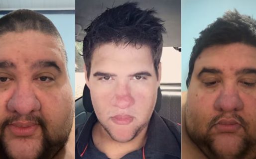 Conmoción: murió Gabriel Freitas, el influencer de 37 años que exponía su lucha contra la obesidad