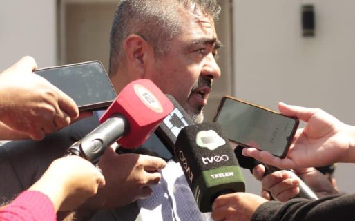 Ataque a la Oficina Judicial: «Declararon ilegal la requisa de la camioneta»