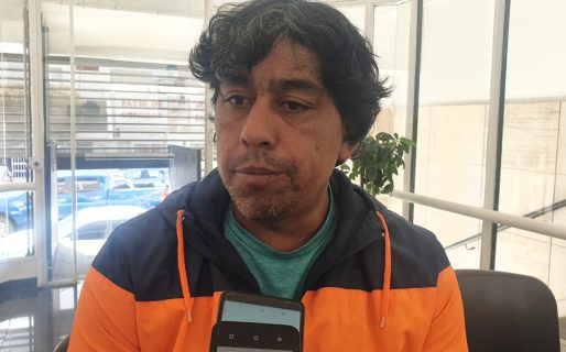 «Nos siguen cerrando las playas y están dejando a más de 100 trabajadores en la calle»