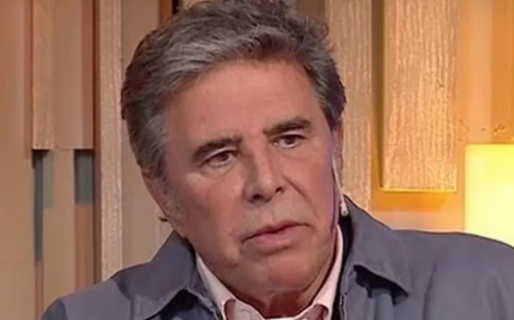 Confirman que el actor Jorge Martínez intentó quitarse la vida: “Atraviesa una profunda depresión”
