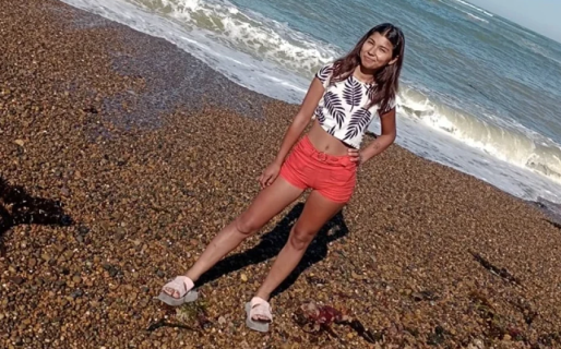 Una joven de Buenos Aires está desaparecida en Santa Cruz