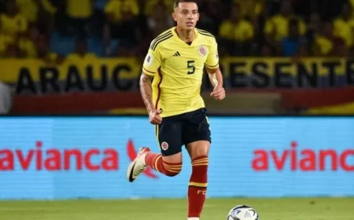 Los guiños de Kevin Castaño a River en las redes sociales que ilusionaron a los hinchas