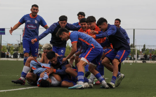La CAI dejó a Boxing sin final