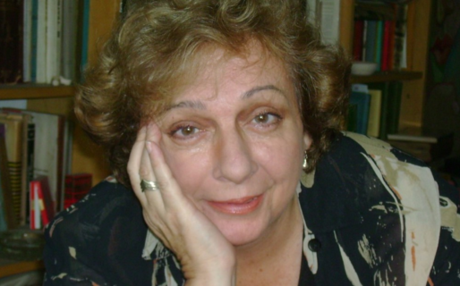 Murió la actriz Lidia Catalano a los 79 años