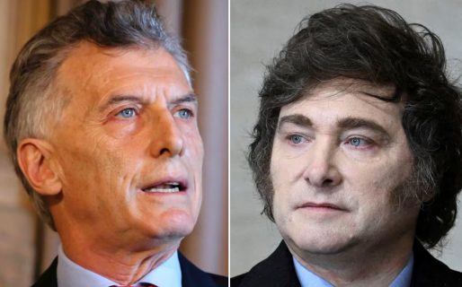 En medio de las tensiones entre Macri y Milei, el PRO y LLA analizan hacer acuerdos electorales por distritos