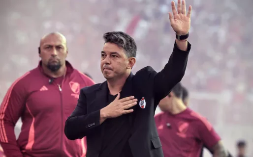 Tras la llegada de Enzo Pérez, River apura negociaciones por dos volantes que Riquelme tiene en la mira