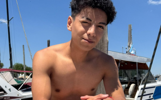 Hallaron el cuerpo de Martín Núñez, el joven desaparecido en el Río de la Plata