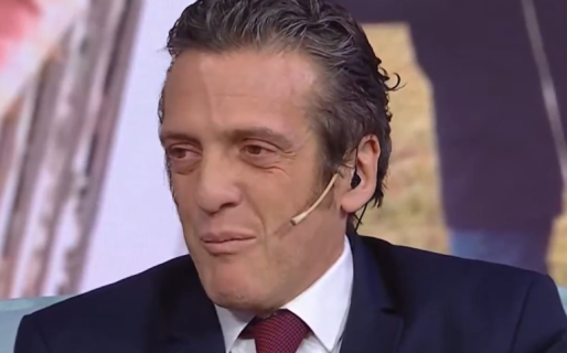 Mauro Szeta se despidió de Telefé entre lágrimas: a qué canal se va