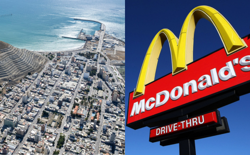 Mc Donald’s generará 110 puestos de trabajo en Comodoro: cómo postularse