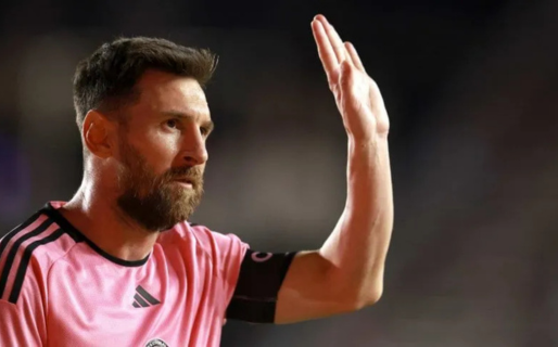 Cómo es el 2025 que le espera a Messi entre Inter Miami y la Selección Argentina