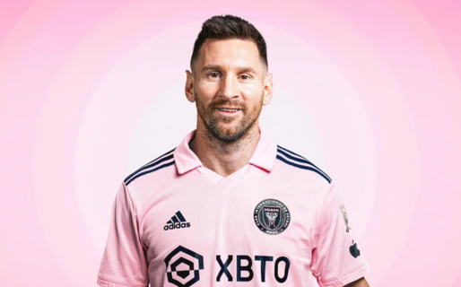 Lionel Messi recibirá la Medalla Presidencial de la Libertad de Biden