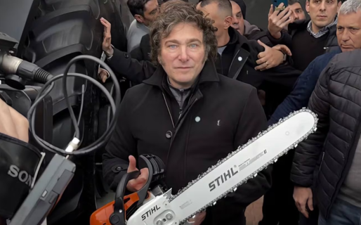 El Gobierno recortó 72% los giros discrecionales a las provincias y están en su nivel más bajo desde 2017