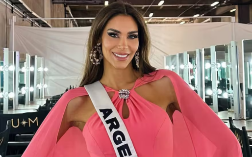 Escándalo en Miss Universo: destituyeron a Magalí Benejam, la representante de la Argentina