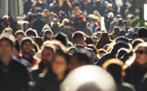 La población mundial alcanzó los 8.090 millones en Año Nuevo