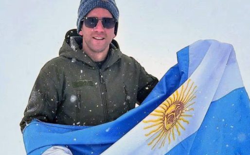 La Comisión Interamericana de Derechos Humanos denunció la detención de Nahuel Gallo en Venezuela