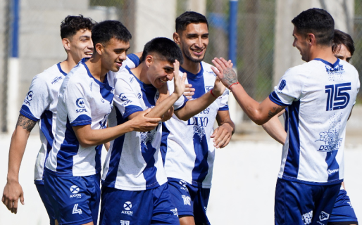 Newbery confirmó la continuidad de un jugador clave