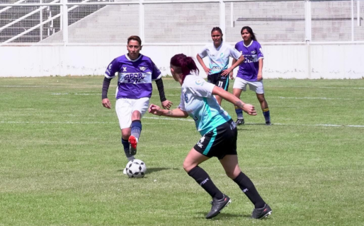 Newbery sigue en la A: le ganó a Caleta Córdova por penales