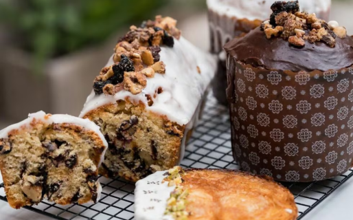 ¿Qué hacer con el pan dulce que sobra de las fiestas?