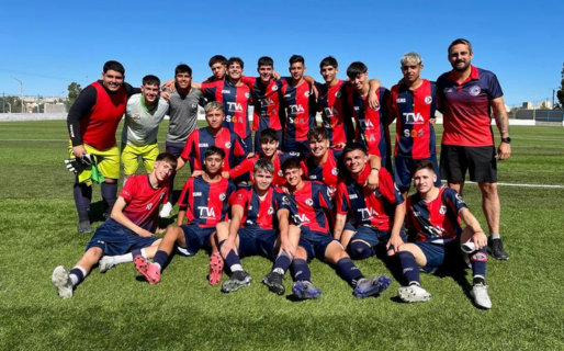 Se definirán los campeones del Torneo Zonal en Reservas A y B