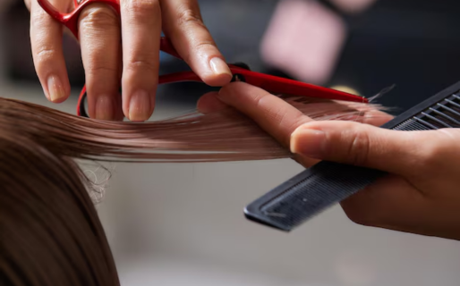Se realizará una jornada de peluquería solidaria en Comodoro