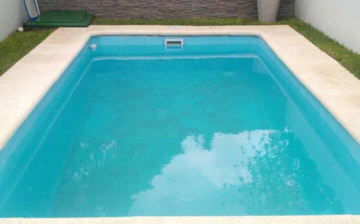 Murió una nena electrocutada en una pileta y otros dos menores están internados