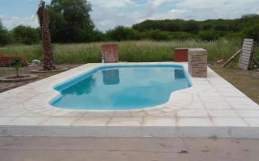 Una nena de dos años se cayó a la pileta y murió ahogada