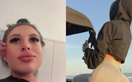 Habló la joven que atropelló a un nene en Pinamar: «Quieren lucrar con mi nombre»