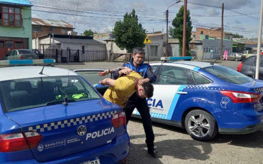 El insólito motivo por el cual un delincuente fue detenido tras robar en un comercio