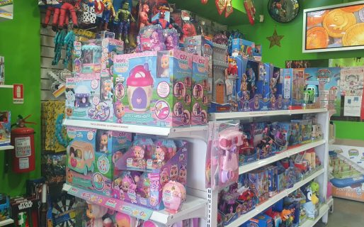 Para Reyes Magos, el ticket promedio estará un poco por debajo del de Navidad