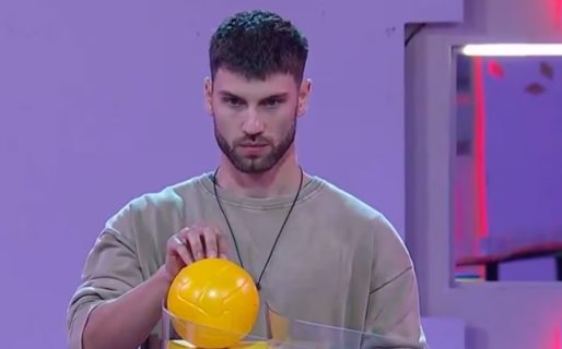 Se supo el grave problema de salud que tiene Santiago, uno de los participantes de ‘Gran Hermano 2025’